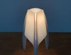 Discount Pamono Vintage Italian Arcadia Tripod Table Lamp from Martini Illuminazione