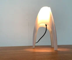 Discount Pamono Vintage Italian Arcadia Tripod Table Lamp from Martini Illuminazione