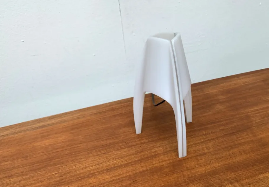 Discount Pamono Vintage Italian Arcadia Tripod Table Lamp from Martini Illuminazione