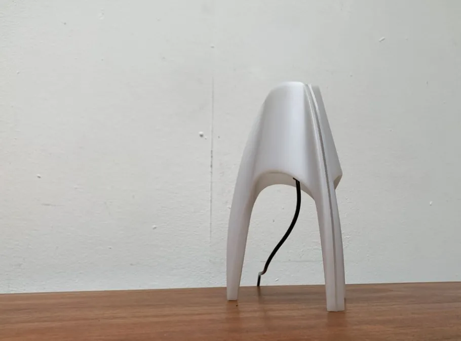 Discount Pamono Vintage Italian Arcadia Tripod Table Lamp from Martini Illuminazione