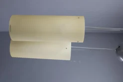 Clearance Pamono Vintage Italian Aureliano Toso Glass Pendant Lights, 1980s, Set of 2