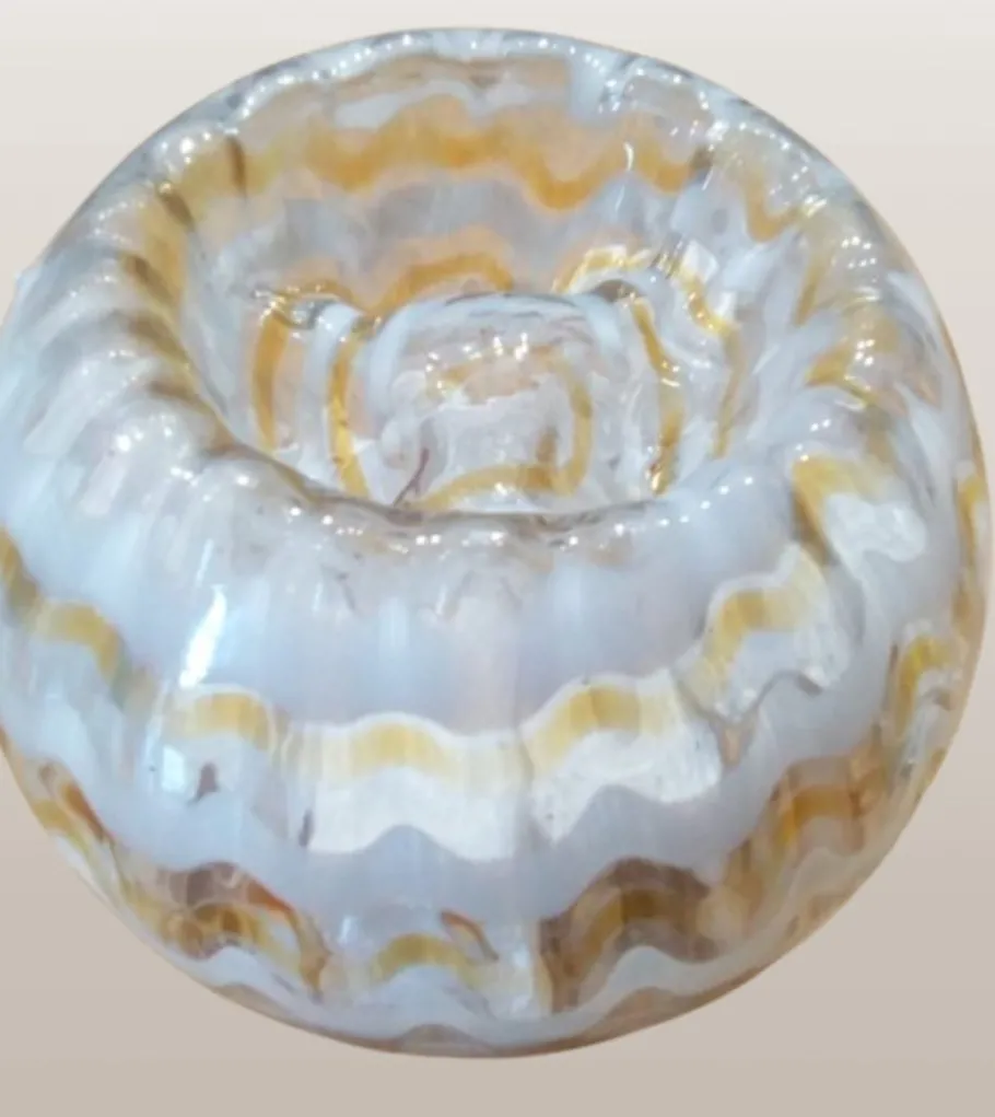 Discount Pamono Vintage Italian Ceiling Light in the style of Gaetano Sciolari, 1970s