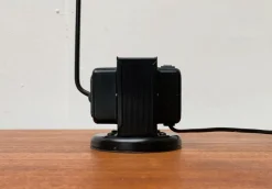 Best Pamono Vintage Italian Daphine Classic Table Lamp by Tommaso Cimini for Lumina, 1970s