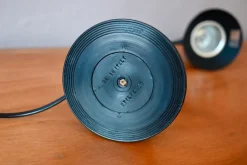 Pamono Vintage Italian Desk Lamp from Stilplast, 1980s