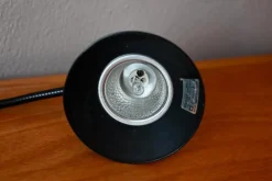 Pamono Vintage Italian Desk Lamp from Stilplast, 1980s