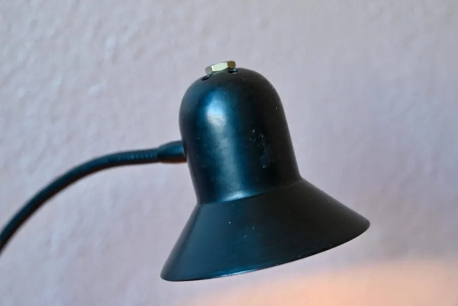 Pamono Vintage Italian Desk Lamp from Stilplast, 1980s