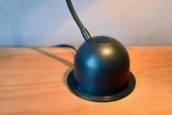 Pamono Vintage Italian Desk Lamp from Stilplast, 1980s