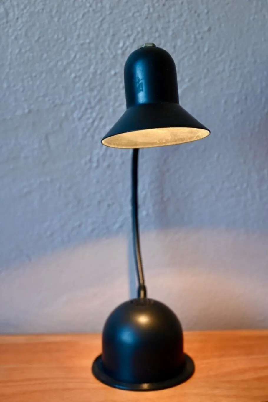 Pamono Vintage Italian Desk Lamp from Stilplast, 1980s
