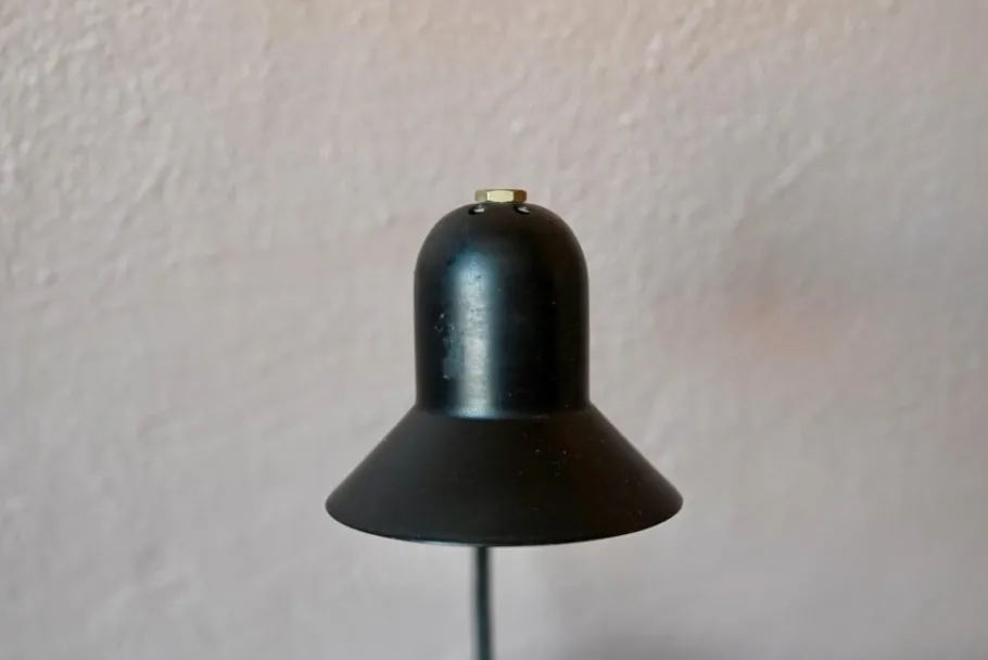 Pamono Vintage Italian Desk Lamp from Stilplast, 1980s