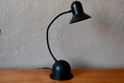 Pamono Vintage Italian Desk Lamp from Stilplast, 1980s