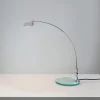 Discount Pamono Vintage Italian Falena Table Lamp by Alvaro Siza for Fontana Arte, 1994