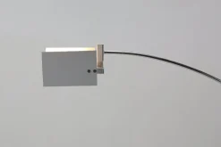 Discount Pamono Vintage Italian Falena Table Lamp by Alvaro Siza for Fontana Arte, 1994