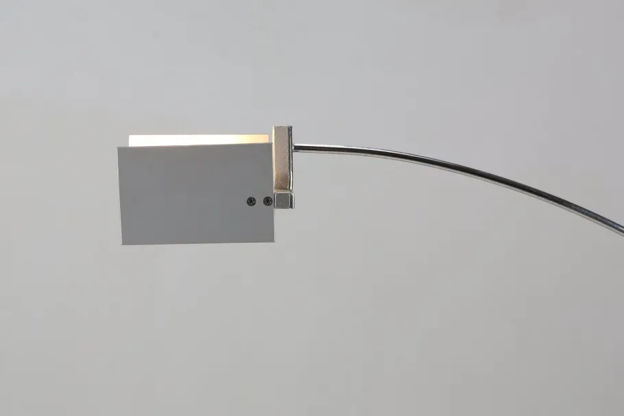 Discount Pamono Vintage Italian Falena Table Lamp by Alvaro Siza for Fontana Arte, 1994