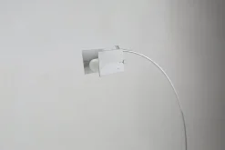 Discount Pamono Vintage Italian Falena Table Lamp by Alvaro Siza for Fontana Arte, 1994