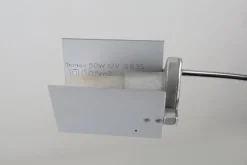 Discount Pamono Vintage Italian Falena Table Lamp by Alvaro Siza for Fontana Arte, 1994