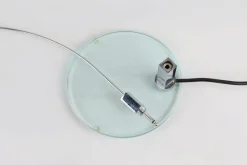 Discount Pamono Vintage Italian Falena Table Lamp by Alvaro Siza for Fontana Arte, 1994