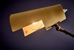 Best Pamono Vintage Italian Floor Lamp from Stilnovo, 1950s