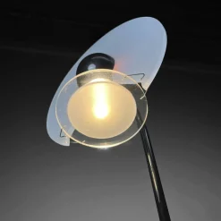 Clearance Pamono Vintage Italian Floor Lamp by Giuseppe Ramella for Arteluce, 1980s