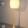 Pamono Vintage Italian Fungus Floor Lamp from Vistosi, 1960