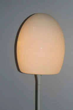 Pamono Vintage Italian Fungus Floor Lamp from Vistosi, 1960