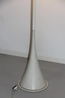 Pamono Vintage Italian Fungus Floor Lamp from Vistosi, 1960