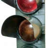 Hot Pamono Vintage Italian Green Traffic Lights, 1980s
