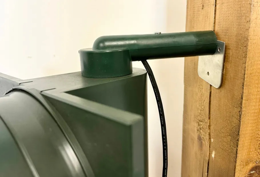 Hot Pamono Vintage Italian Green Traffic Lights, 1980s