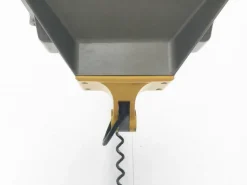 Sale Pamono Vintage Italian Lingotto Wall Lamp by Renzo Piano for Iguzzini