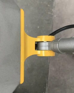 Sale Pamono Vintage Italian Lingotto Wall Lamp by Renzo Piano for Iguzzini