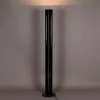 New Pamono Vintage Italian Megaron Lamp by G. Frattin for Artemide, 1980s