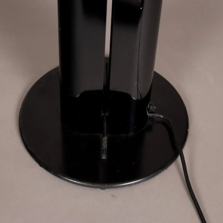 New Pamono Vintage Italian Megaron Lamp by G. Frattin for Artemide, 1980s