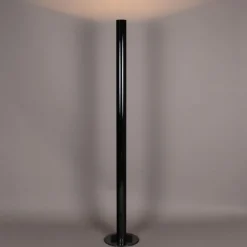 New Pamono Vintage Italian Megaron Lamp by G. Frattin for Artemide, 1980s