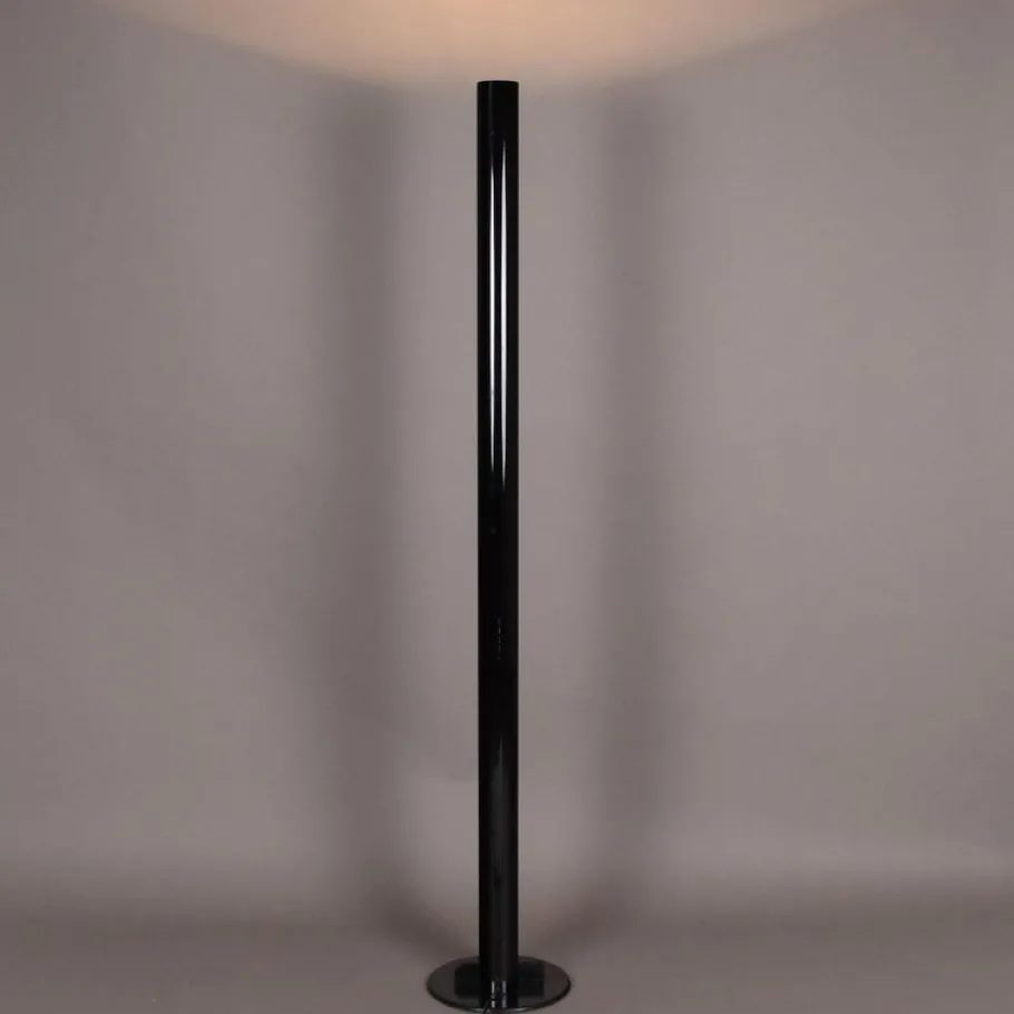 New Pamono Vintage Italian Megaron Lamp by G. Frattin for Artemide, 1980s