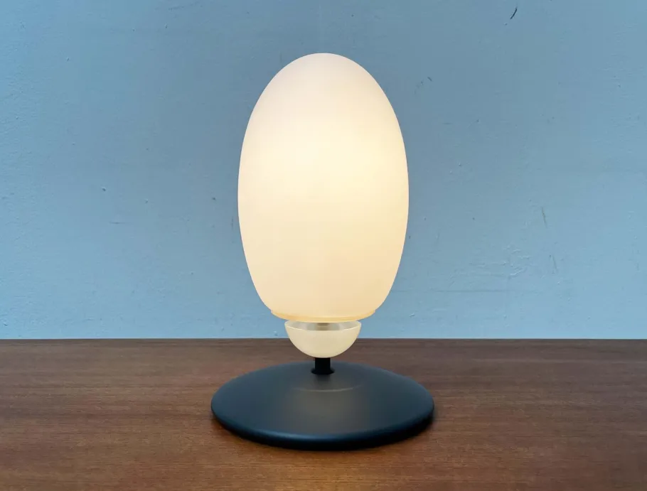 Pamono Vintage Italian Model Brera T Table Lamp by Achille Castiglioni for Flos, 1990s