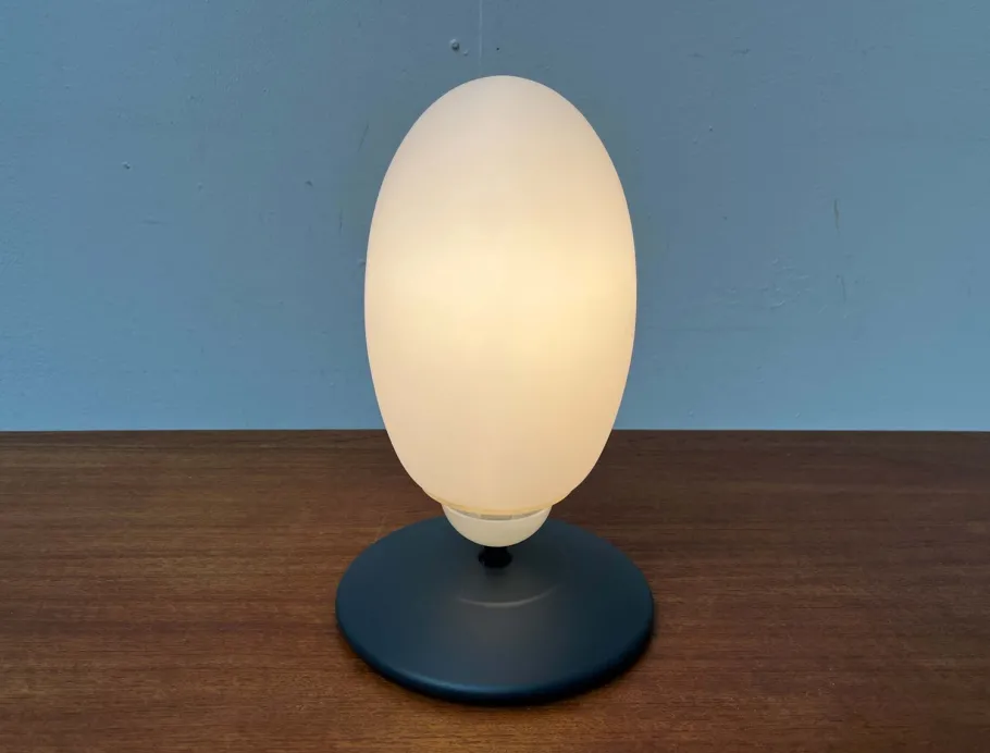 Pamono Vintage Italian Model Brera T Table Lamp by Achille Castiglioni for Flos, 1990s