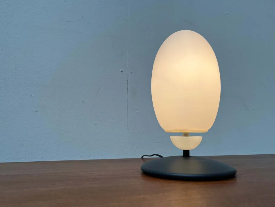 Pamono Vintage Italian Model Brera T Table Lamp by Achille Castiglioni for Flos, 1990s