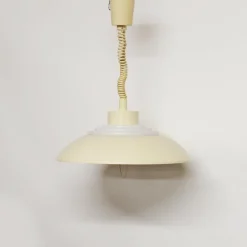 Clearance Pamono Vintage Italian Pendant Lamp attributed to Brevettato, 1970s