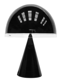 Pamono Vintage Italian Plastic Baobab Table Lamp from iGuzzini, 1970s