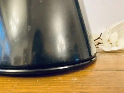 Pamono Vintage Italian Plastic Baobab Table Lamp from iGuzzini, 1970s