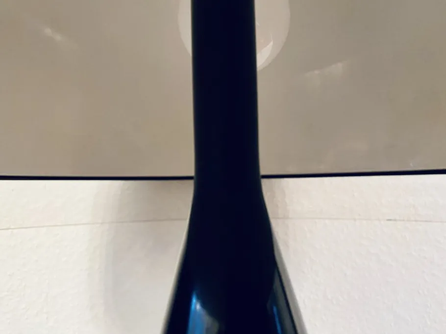 Pamono Vintage Italian Plastic Baobab Table Lamp from iGuzzini, 1970s