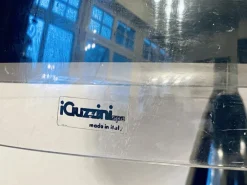 Pamono Vintage Italian Plastic Baobab Table Lamp from iGuzzini, 1970s