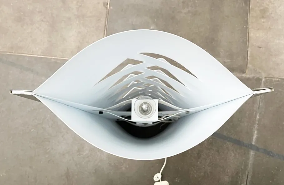 Outlet Pamono Vintage Italian Postmodern Model Shape Floor Lamp from Slamp, 1990s