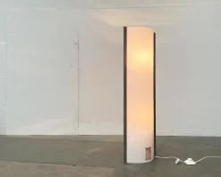 Outlet Pamono Vintage Italian Postmodern Model Shape Floor Lamp from Slamp, 1990s