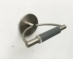 New Pamono Vintage Italian Postmodern Model Gradi Mini Parete Wall Lamp by Franco Bettonica and Mario Melocchi for Cini & Nils, 1990s