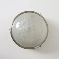 Pamono Vintage Italian Sigma Wall Lamp by Sergio Mazza for Artemide, 1960s