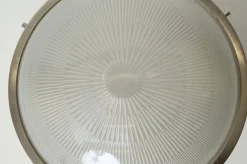 Pamono Vintage Italian Sigma Wall Lamp by Sergio Mazza for Artemide, 1960s