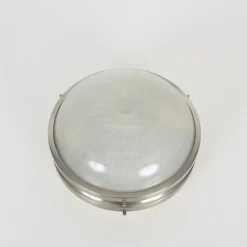 Pamono Vintage Italian Sigma Wall Lamp by Sergio Mazza for Artemide, 1960s