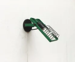 Discount Pamono Vintage Italian Sintesi Faretto Sconces by Ernesto Gismondi for Artemide, Set of 3