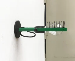 Discount Pamono Vintage Italian Sintesi Faretto Sconces by Ernesto Gismondi for Artemide, Set of 3