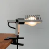 Clearance Pamono Vintage Italian Sintesi Pinza Clamp Table Lamp by Ernesto Gismondi for Artemide